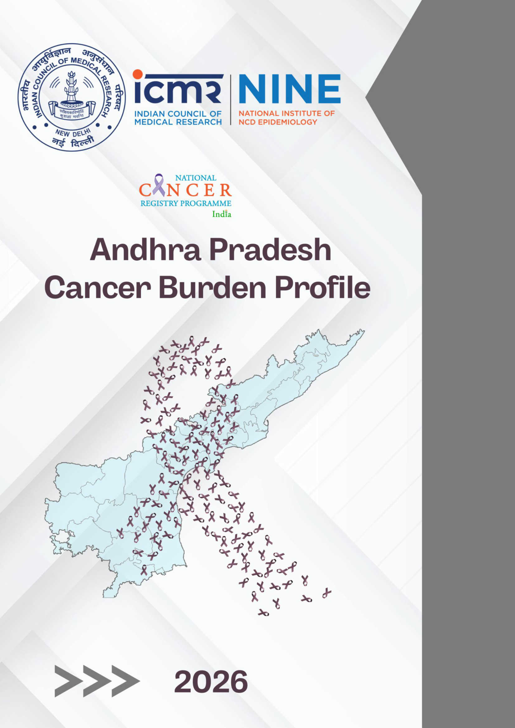 Andhra Pradesh Cancer Factsheet