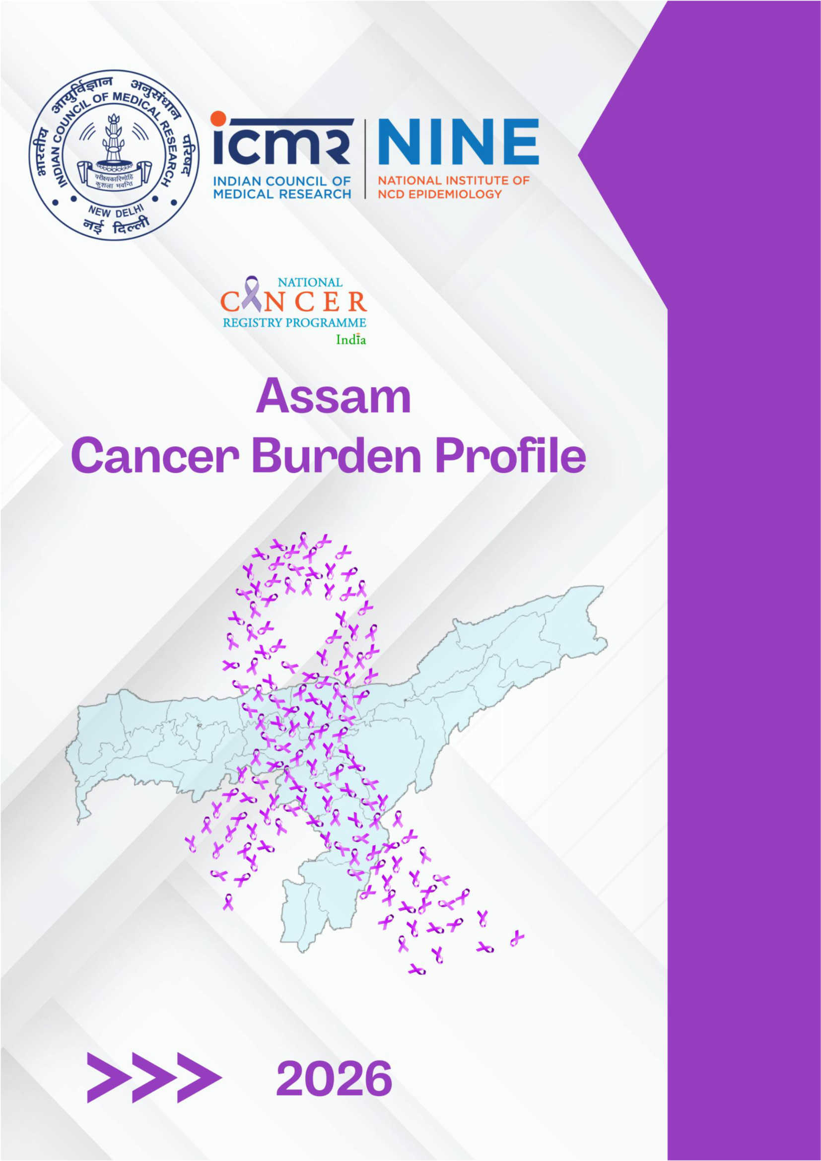 Assam Cancer Factsheet