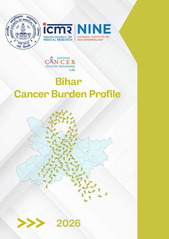 Bihar Cancer Factsheet