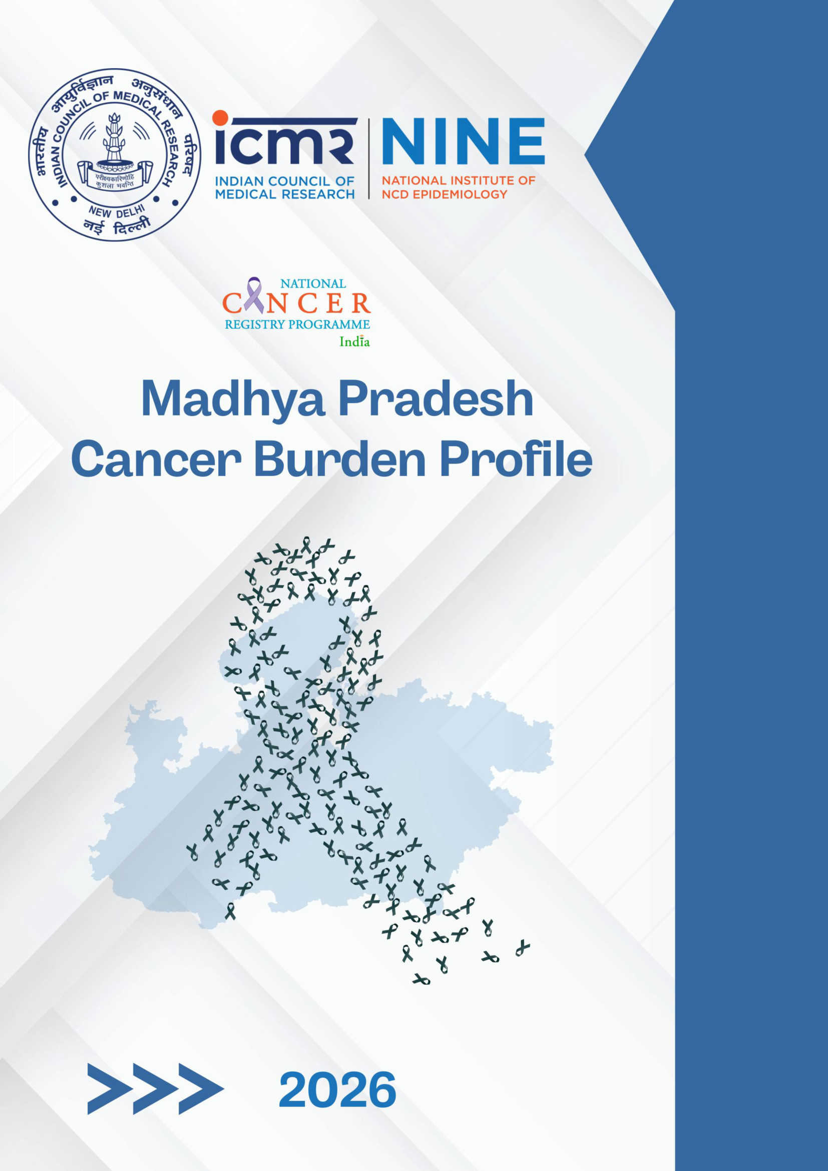 Madhya Pradesh Cancer Factsheet