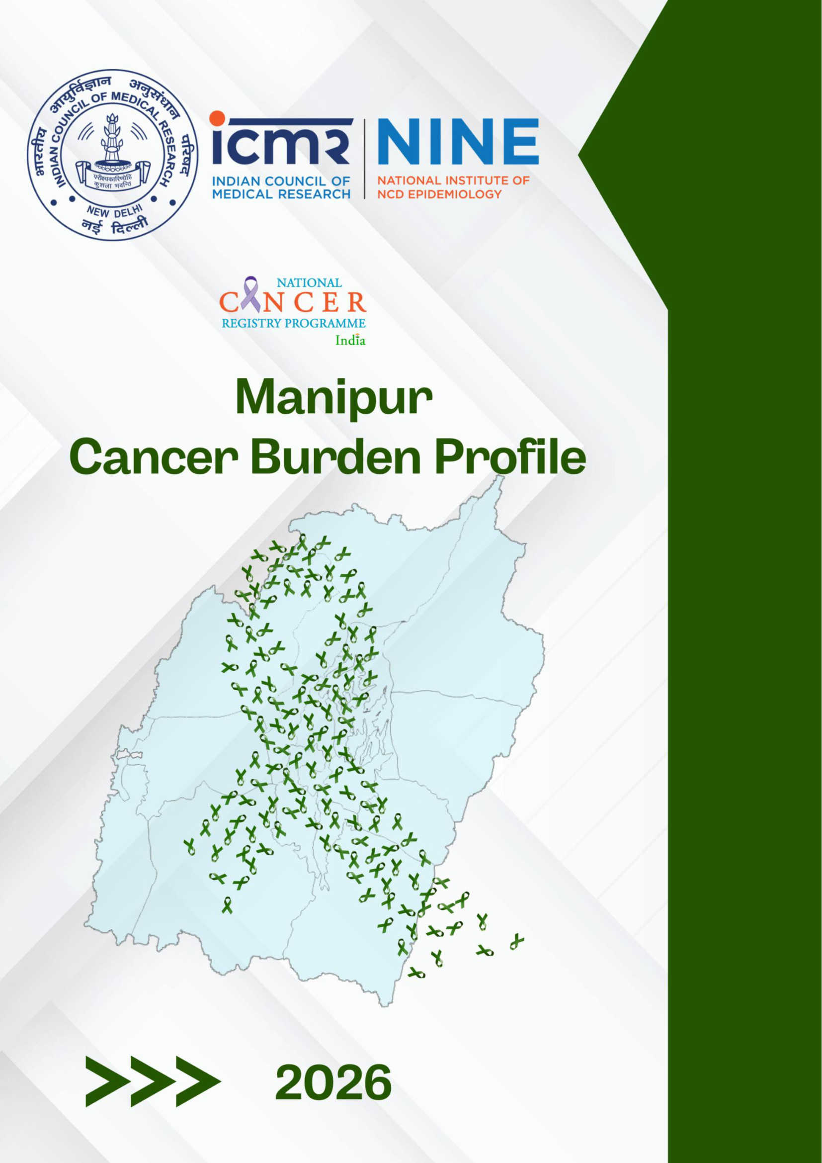 Manipur Cancer Factsheet