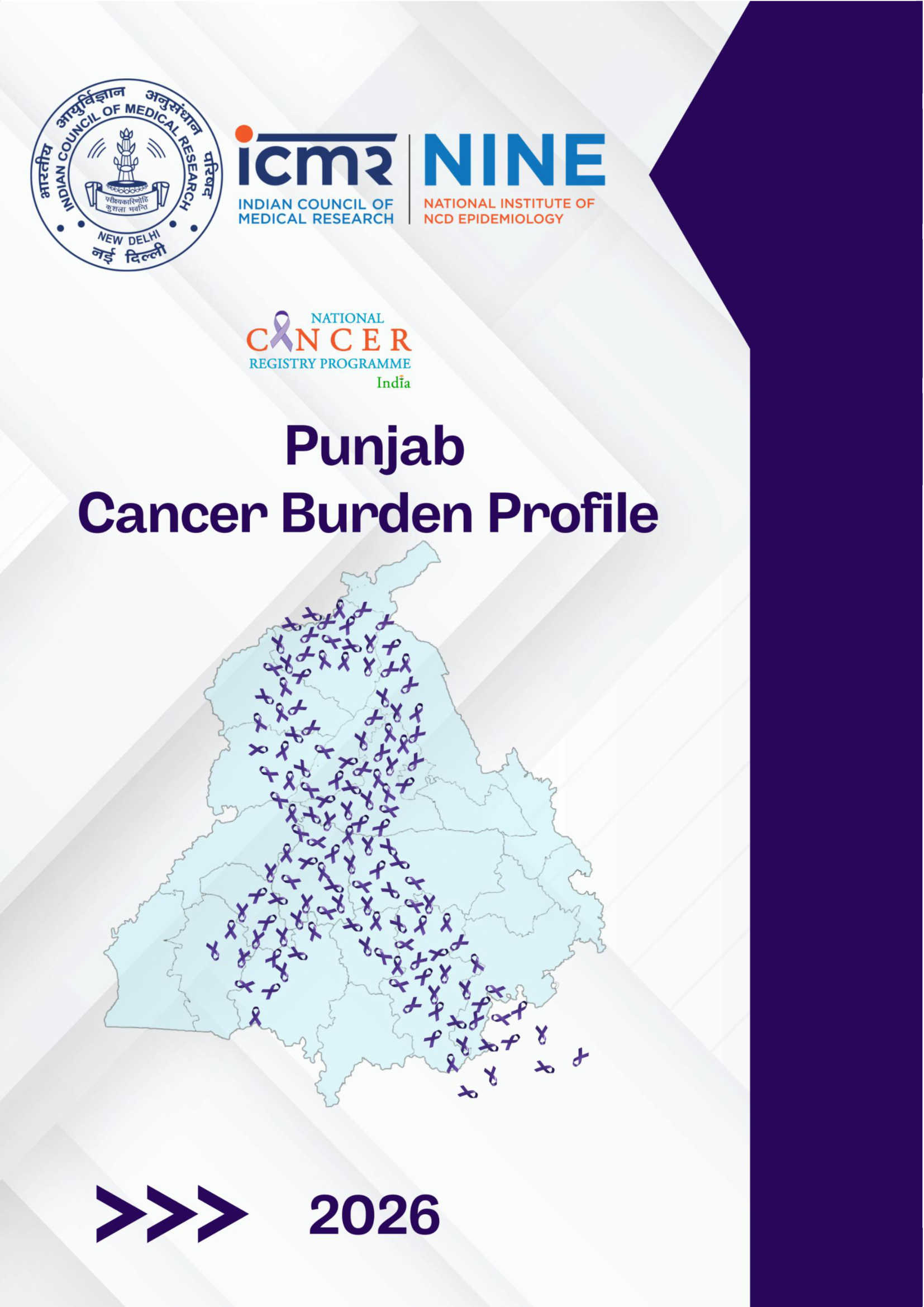 Punjab Cancer Factsheet