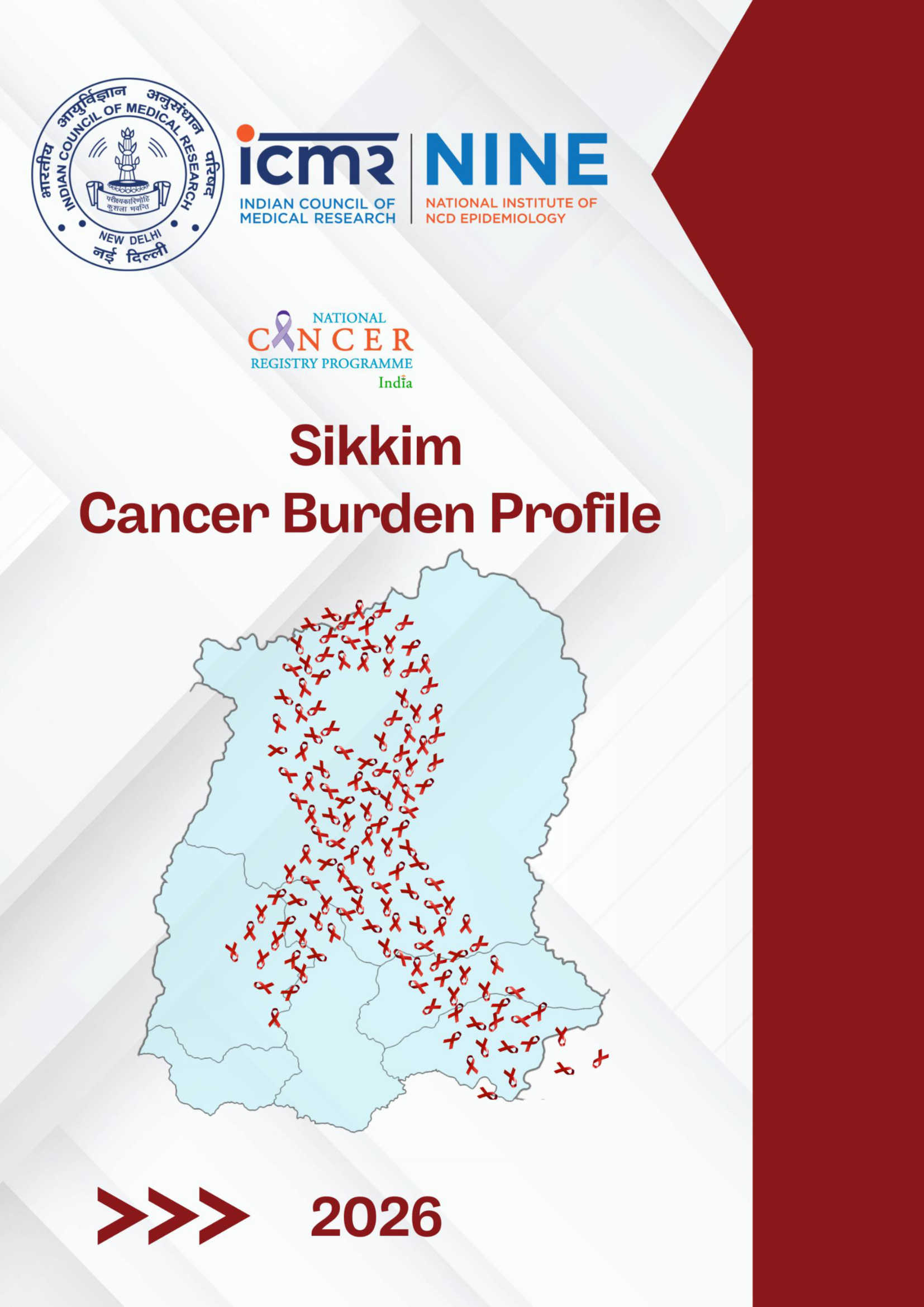 Sikkim Cancer Factsheet