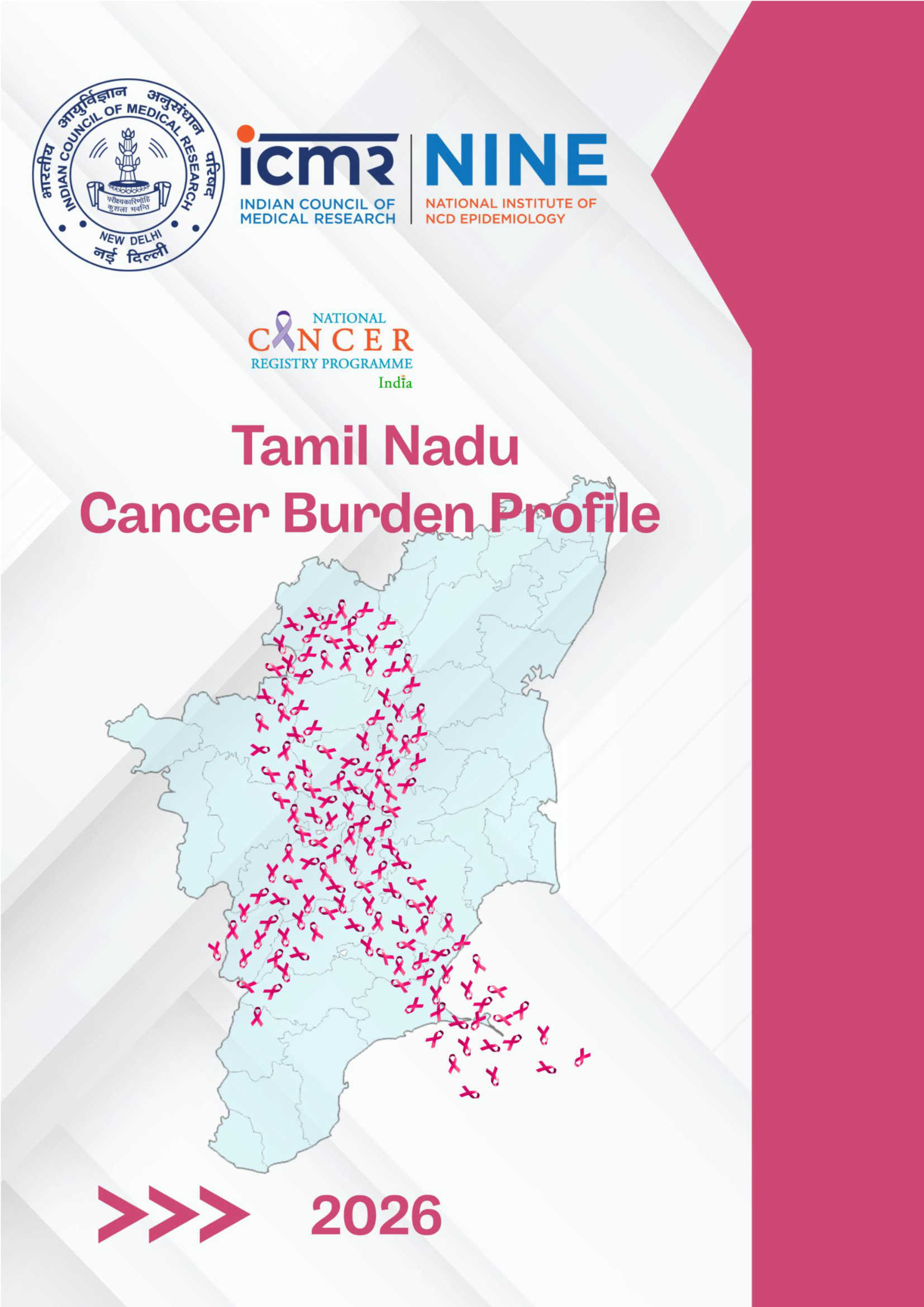 Tamil Nadu Cancer Factsheet