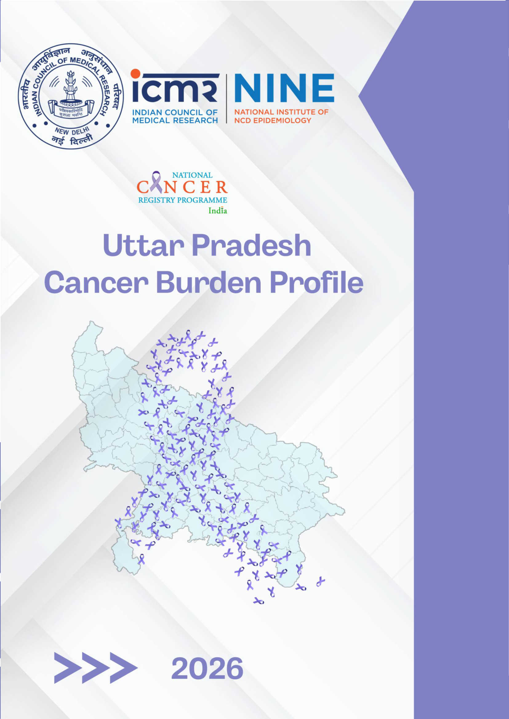Uttar Pradesh Cancer Factsheet