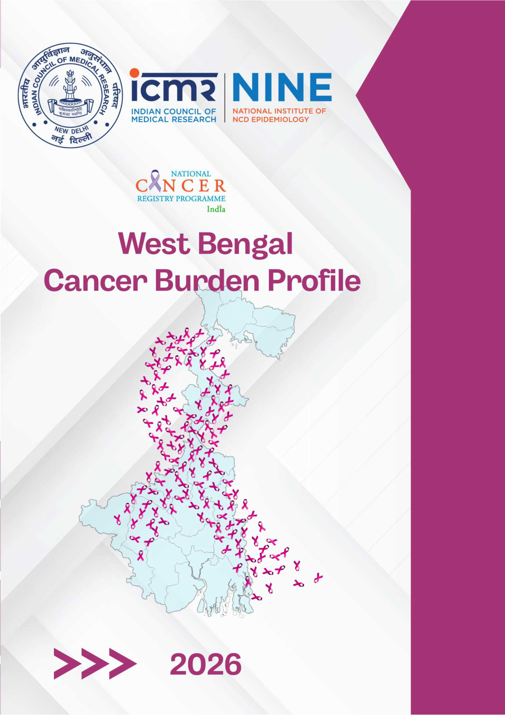 West Bengal Cancer Factsheet