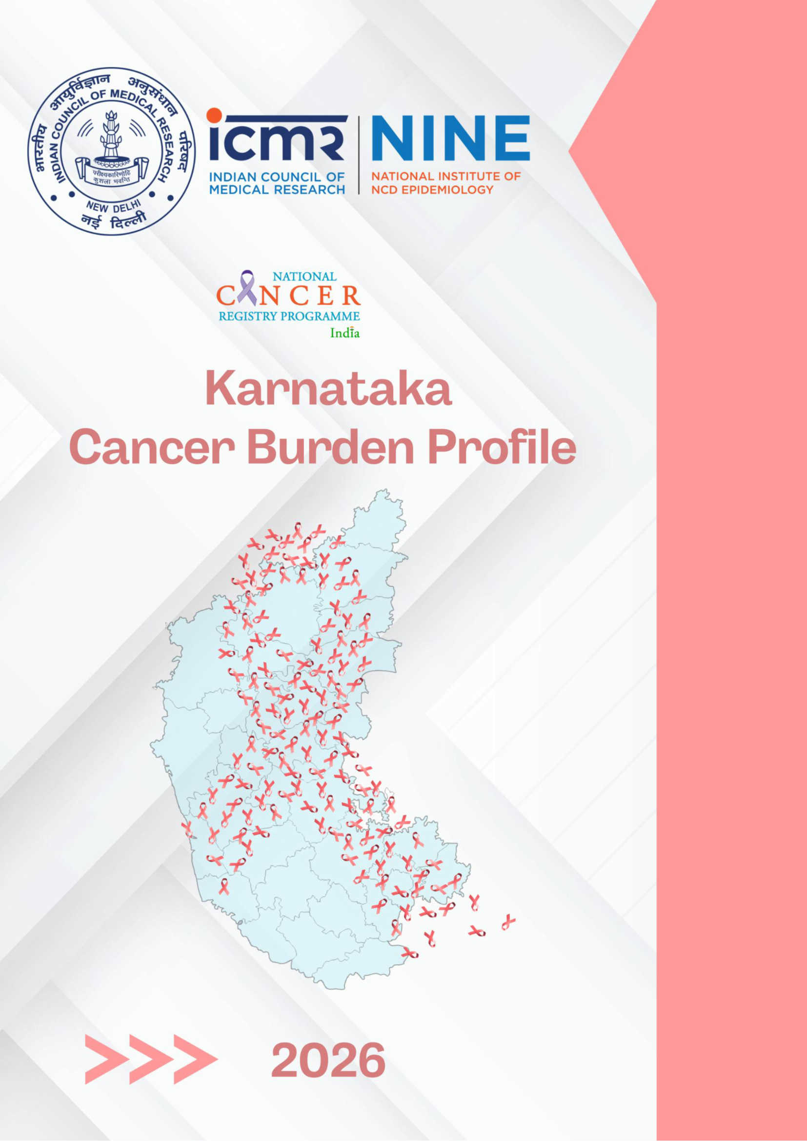 Karnataka Cancer Factsheet