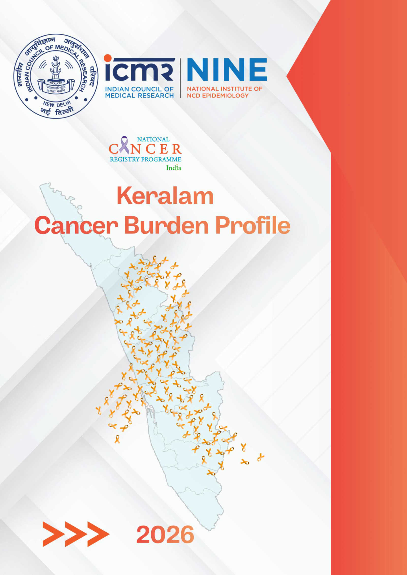 Keralam Cancer Factsheet