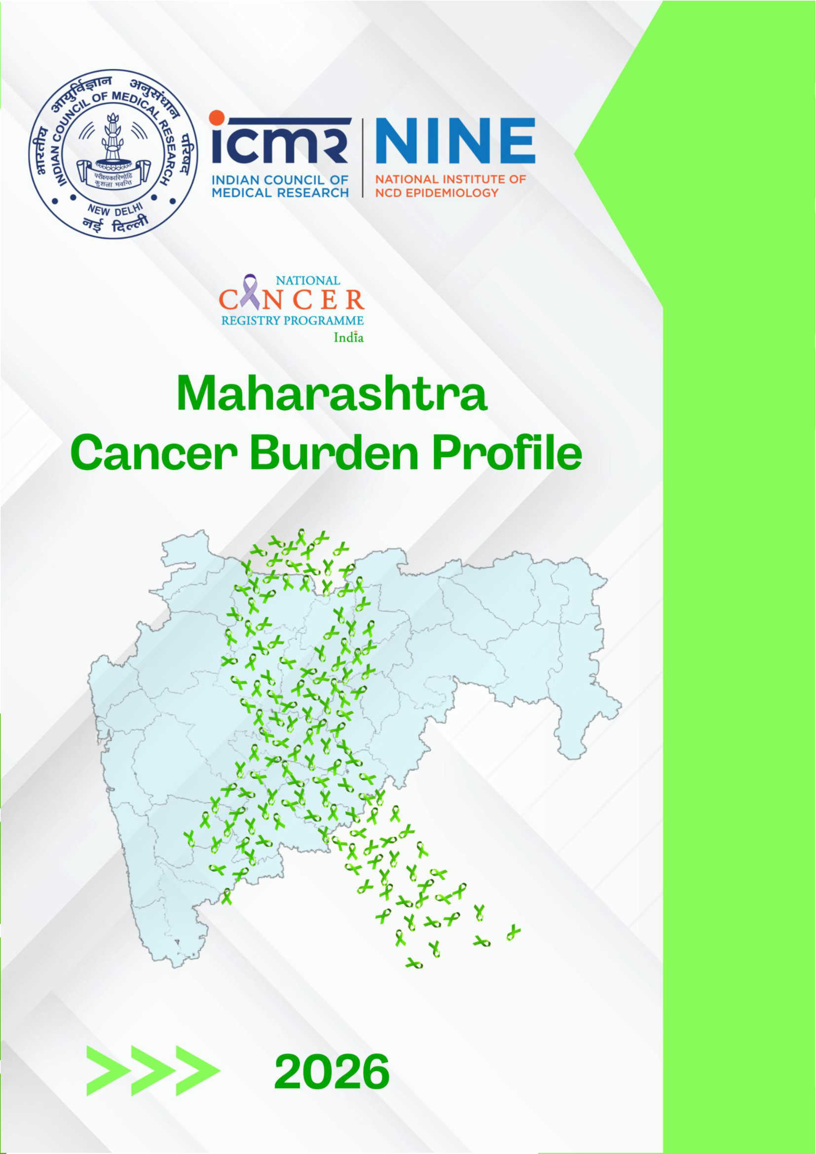 Maharashtra Cancer Factsheet