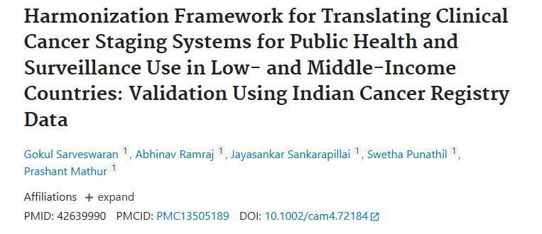 Stroke Publication