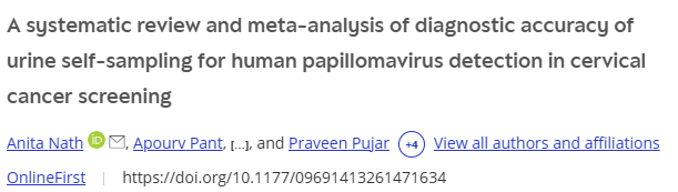 Stroke Publication